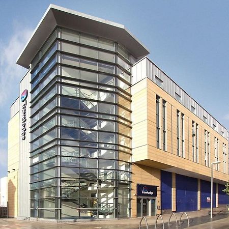 Travelodge Morecambe Exterior photo